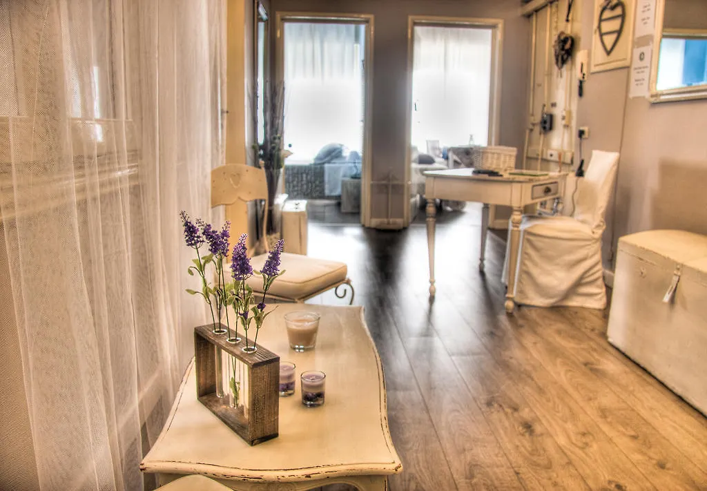 Bric A Brac Bed & Breakfast Florence Italy