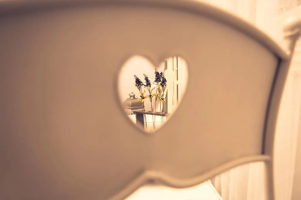 ***  Bric A Brac Bed & Breakfast Florence Italy